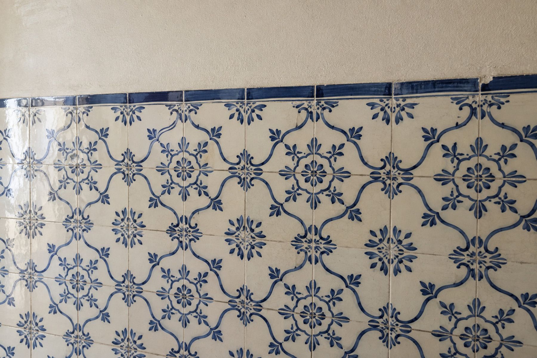 Azulejos