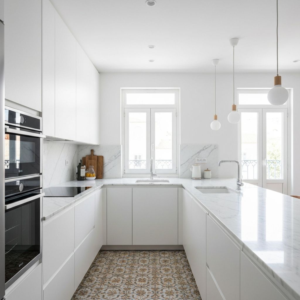 Projeto Alfama Heritage - Depois 2