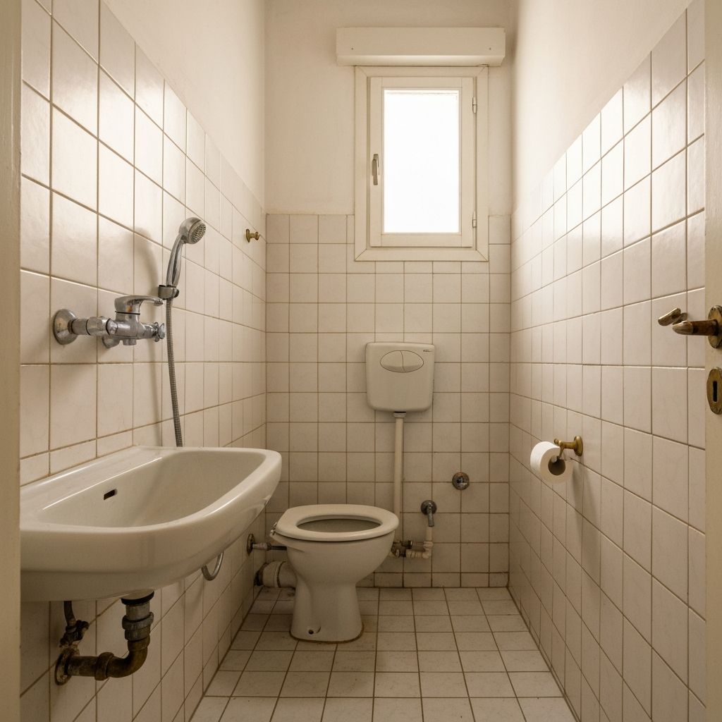 Projeto Alfama Heritage - Antes 3