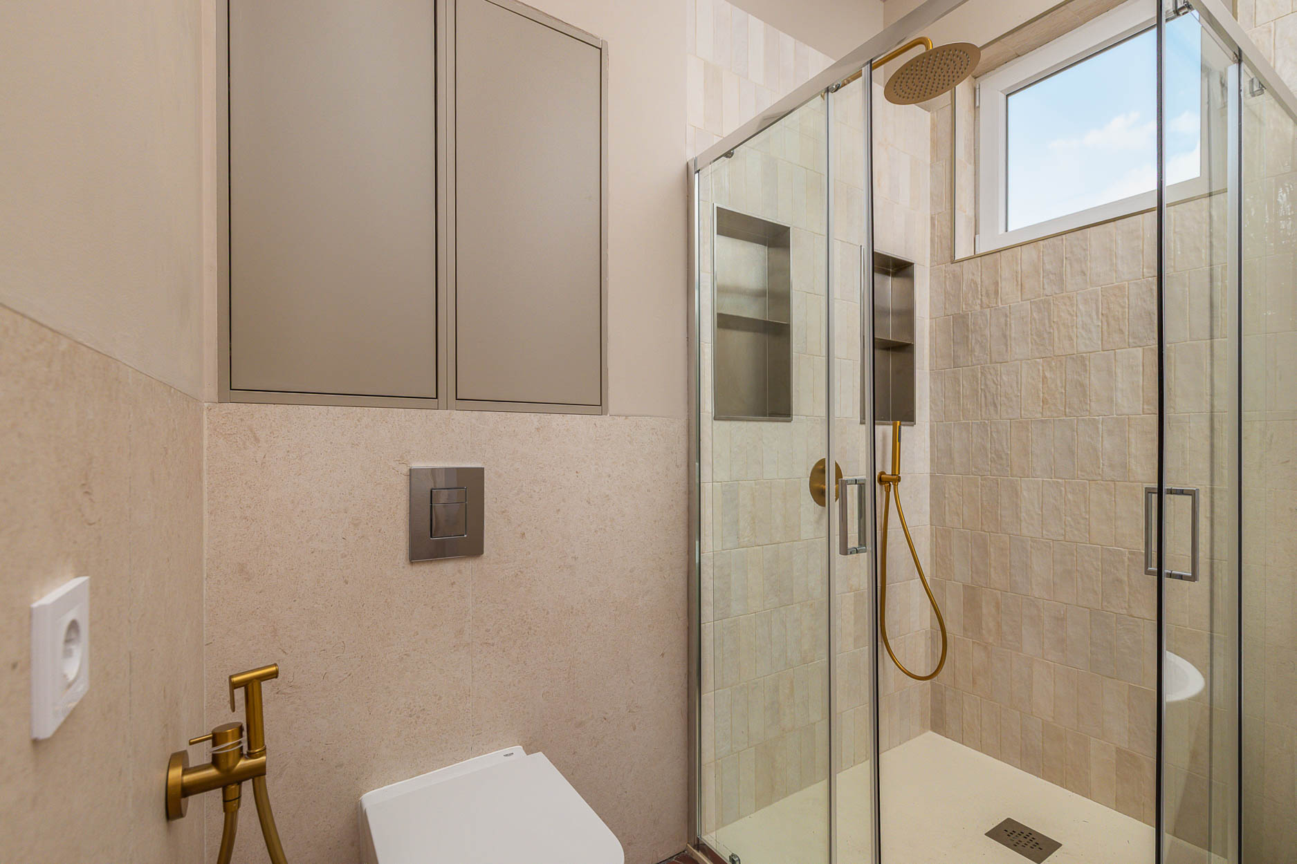 Projeto de Renovação Basilica View - Depois 5