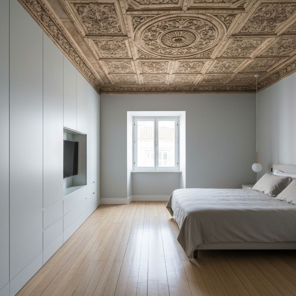 Campo de Ourique Classic Project - After 3