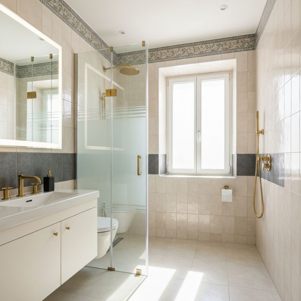 Campo de Ourique Classic Project - After 4