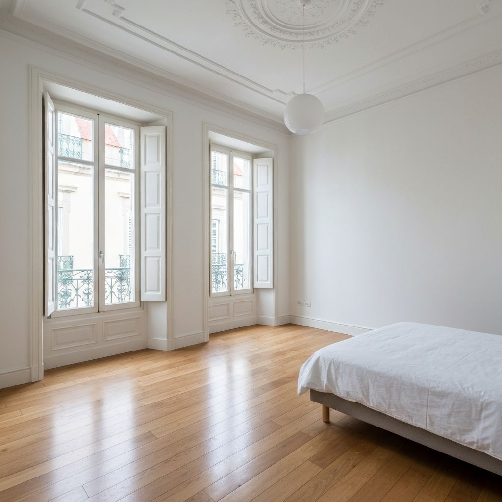 Projeto Chiado Balcony Revival - Depois 3