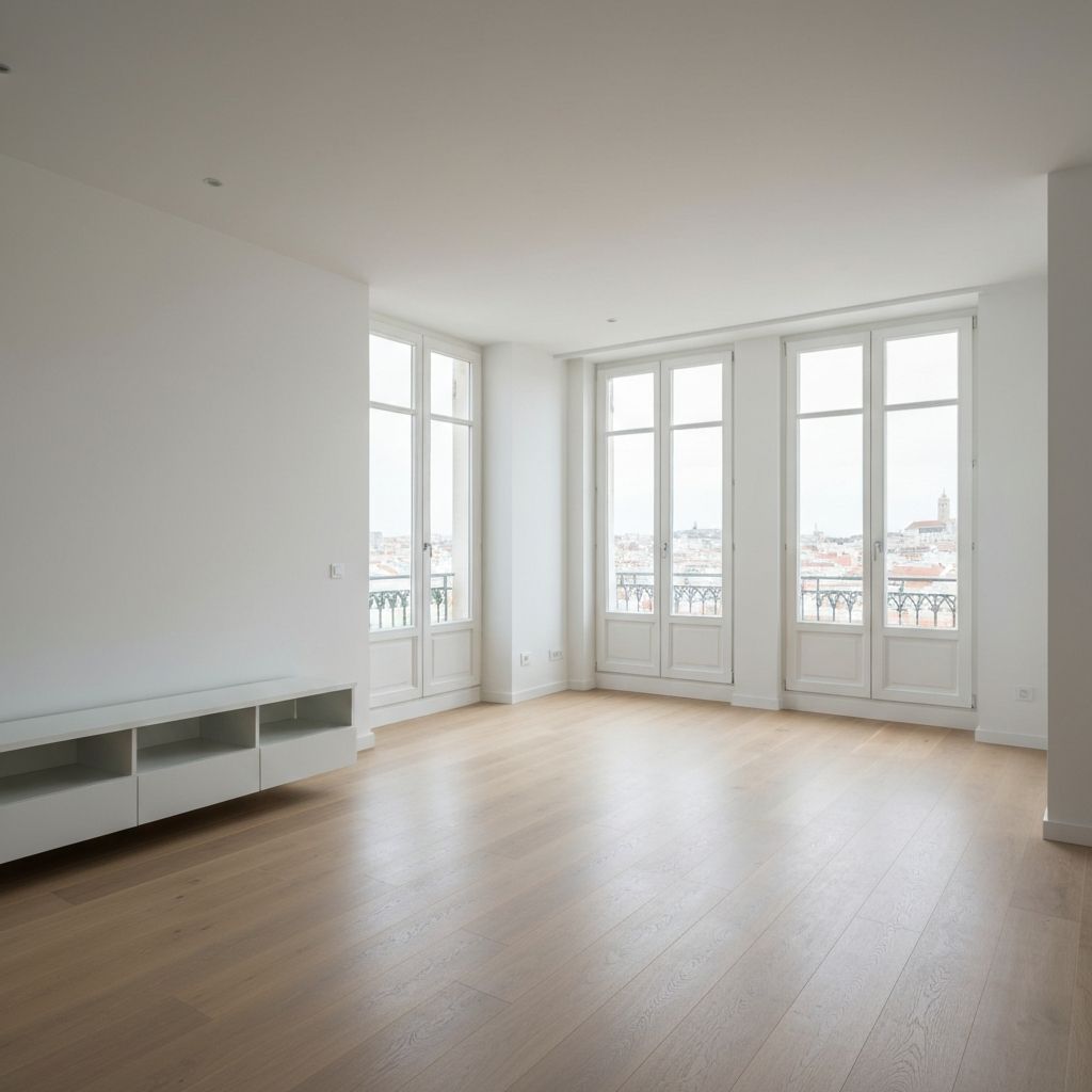 Graça Miradouro Light Project - After 1