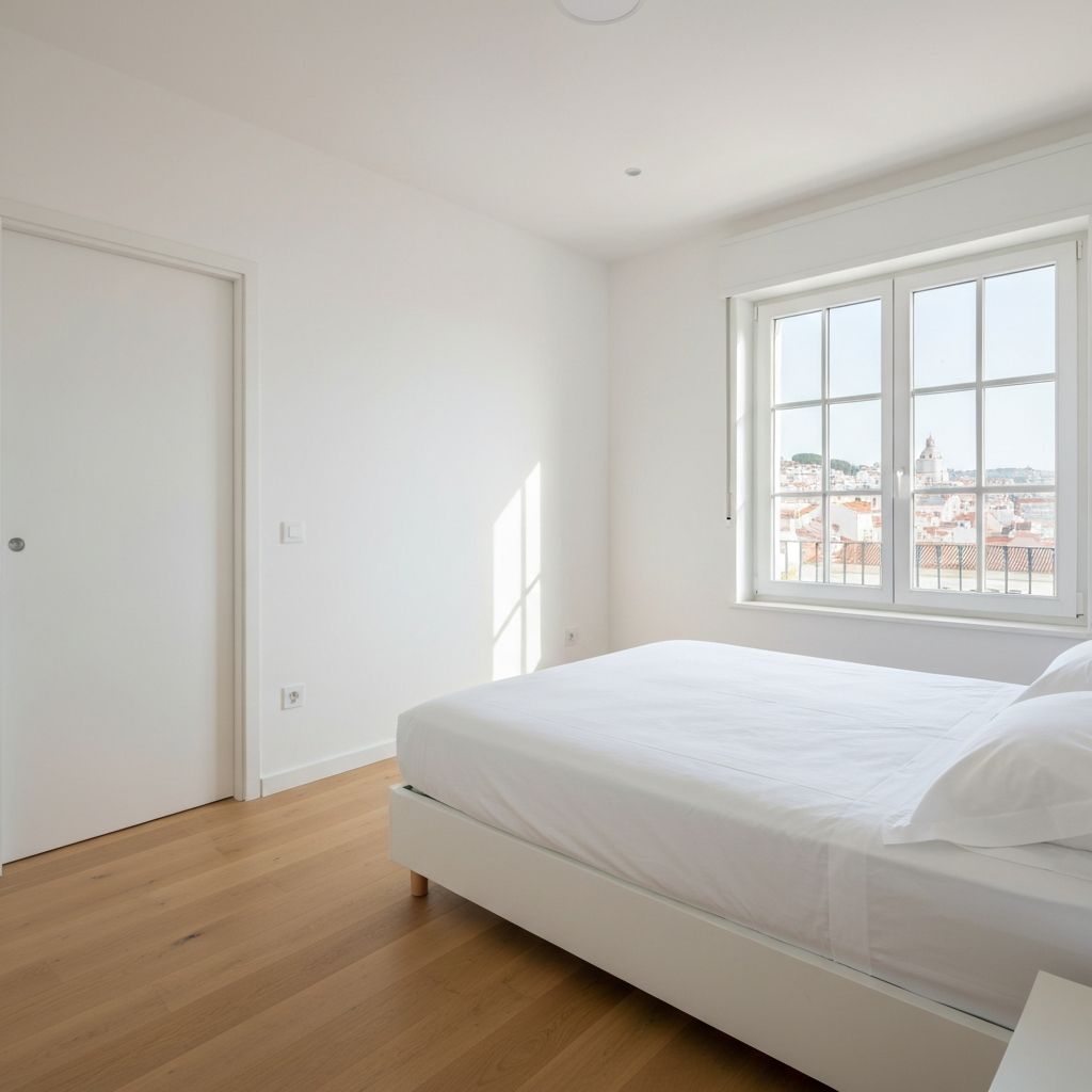 Graça Miradouro Light Project - After 3