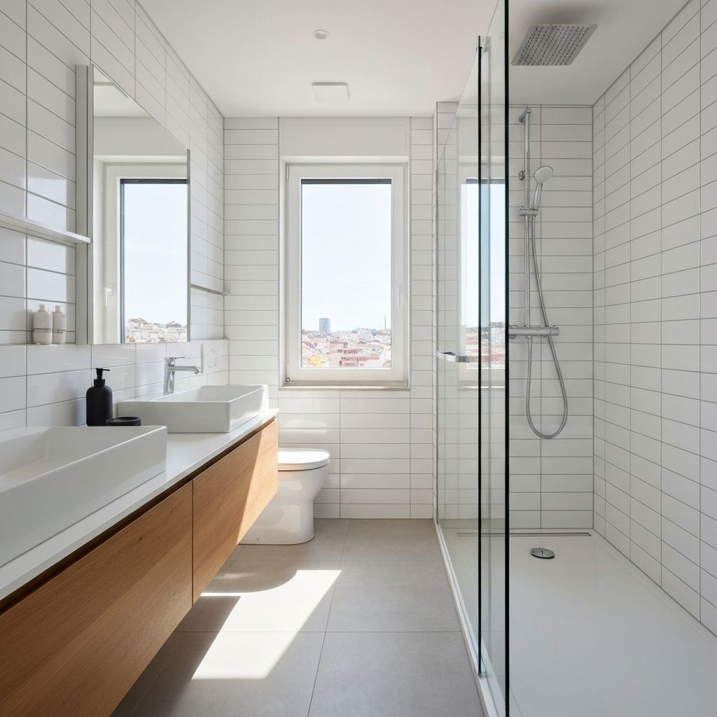 Graça Miradouro Light Project - After 4