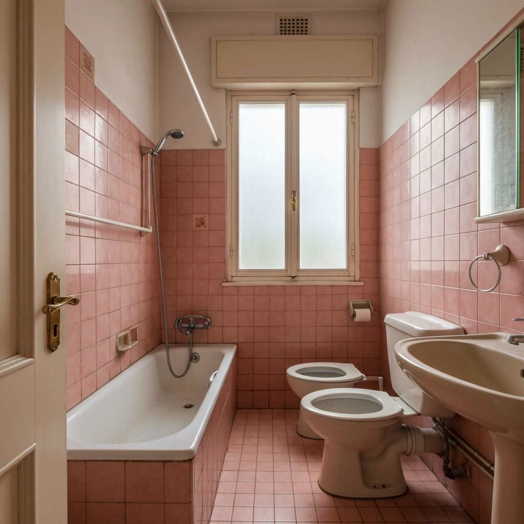 Graça Miradouro Light Project - Before 4