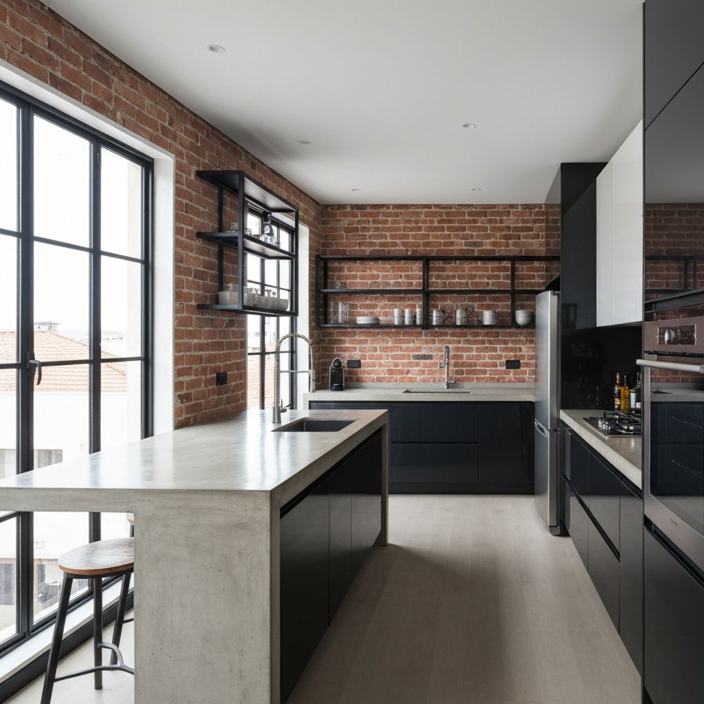 Marvila Industrial Project - After 2