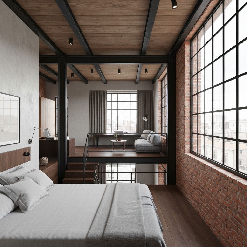 Marvila Industrial Project - After 3