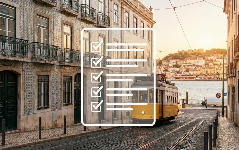 Checklist de risco antes de comprar casa em Lisboa